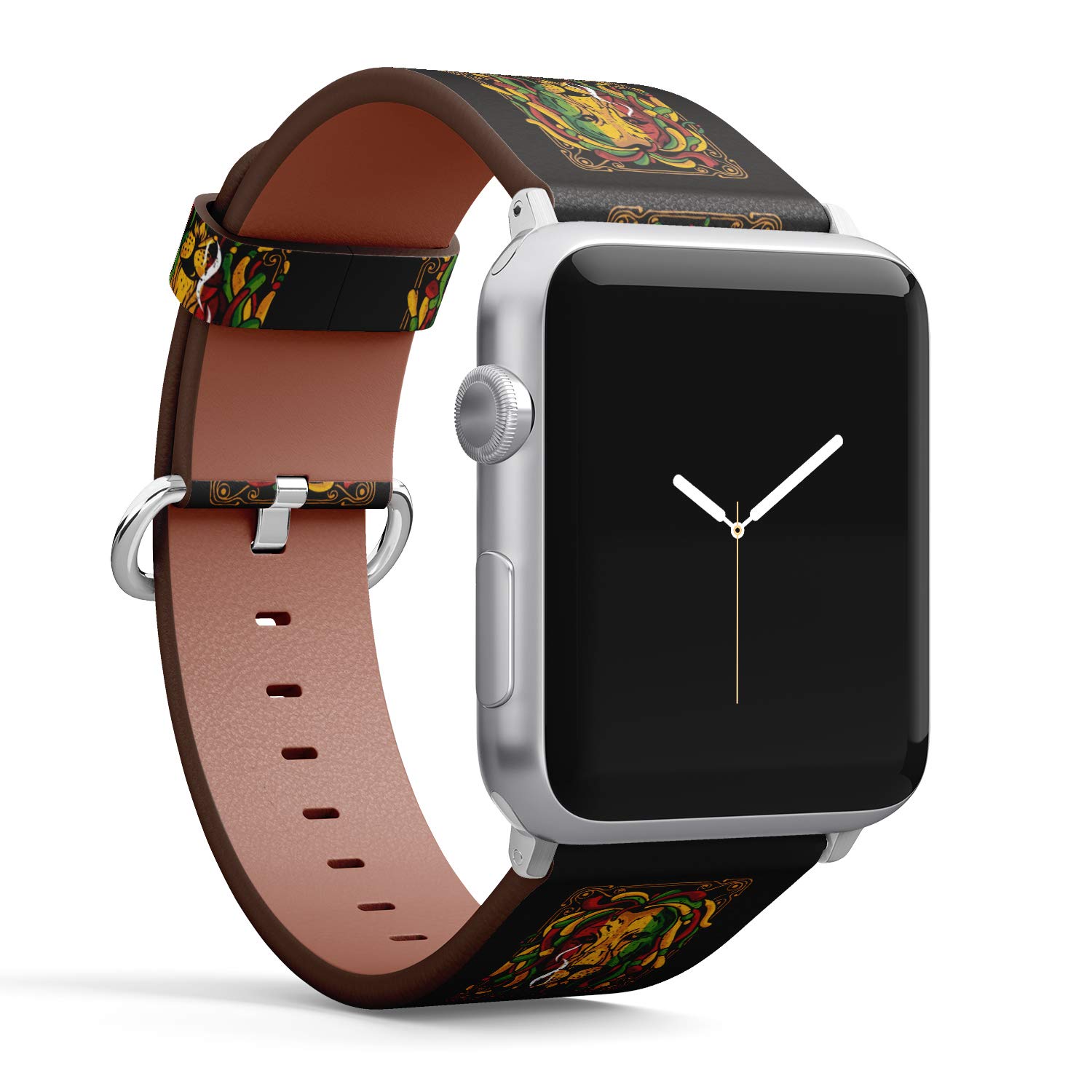 TZM【バンドのみ】Apple Watch 44mm バンド ストラップ TZM様専用【バンドのみ】Apple Watch 44mm バンド ストラップ